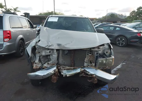 2004 Chevrolet Colorado Ls from USA, damaged, VIN 1GCDT136048129751